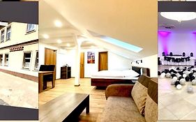 Apartmany Bukova