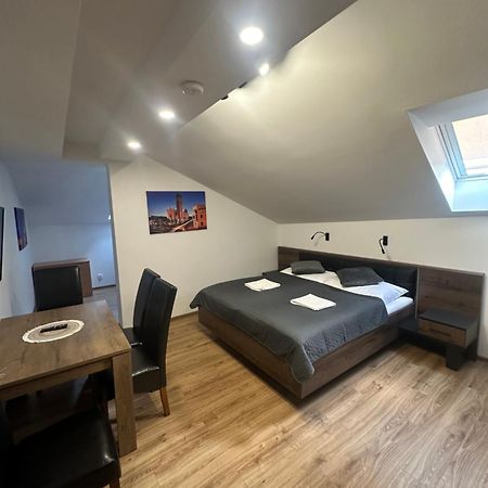 Apartmany Bukova Kieżmark Zewnętrze zdjęcie