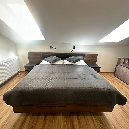 Apartmany Bukova Kieżmark Zewnętrze zdjęcie