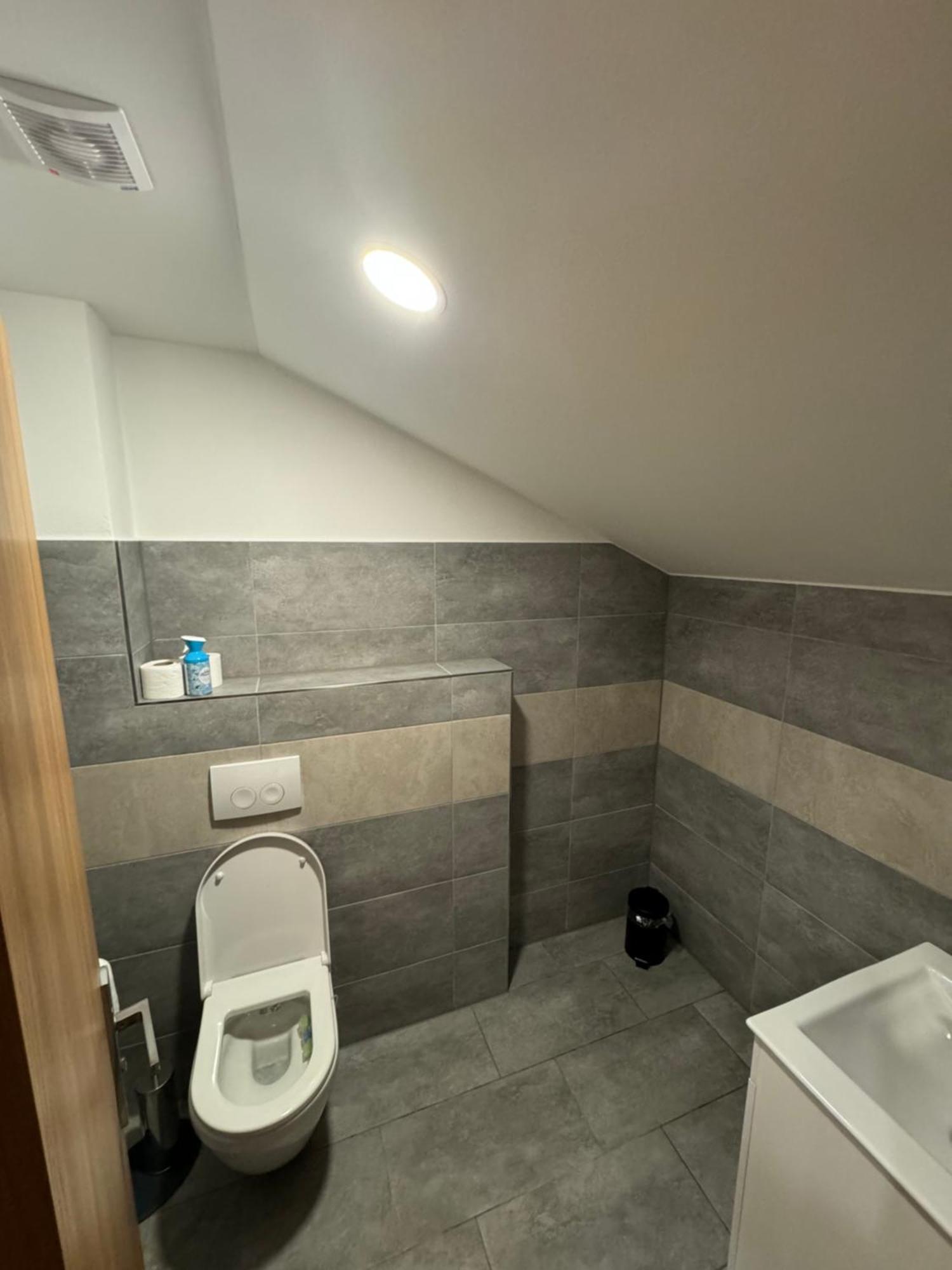 Apartmany Bukova Kieżmark Zewnętrze zdjęcie