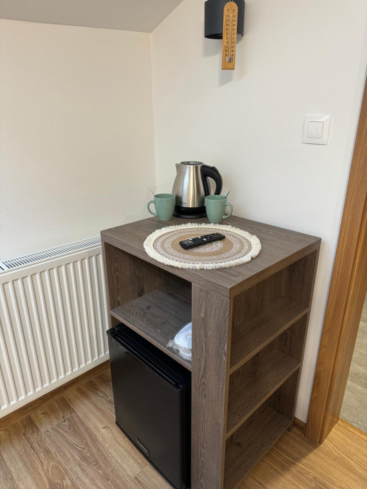 Apartmany Bukova Kieżmark Zewnętrze zdjęcie