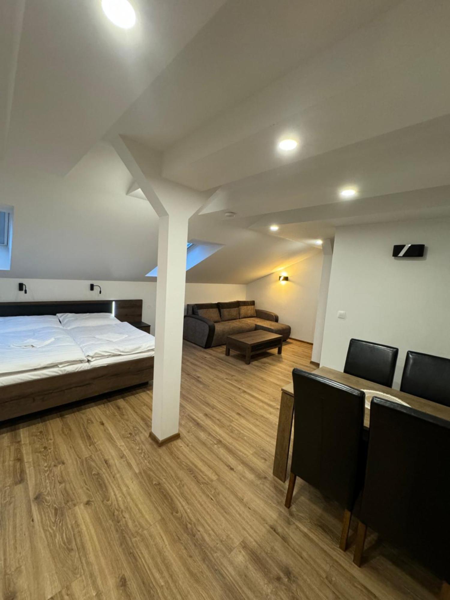 Apartmany Bukova Kieżmark Zewnętrze zdjęcie