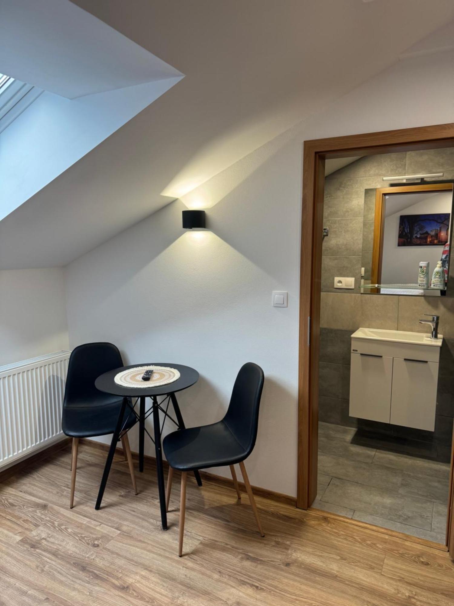 Apartmany Bukova Kieżmark Zewnętrze zdjęcie