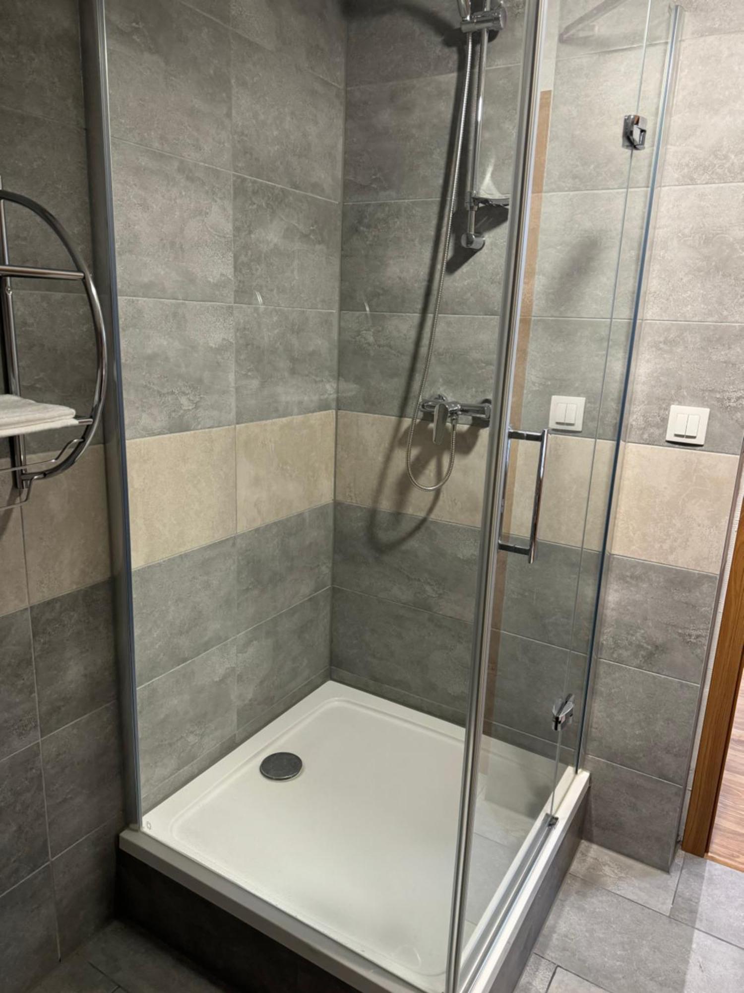 Apartmany Bukova Kieżmark Zewnętrze zdjęcie