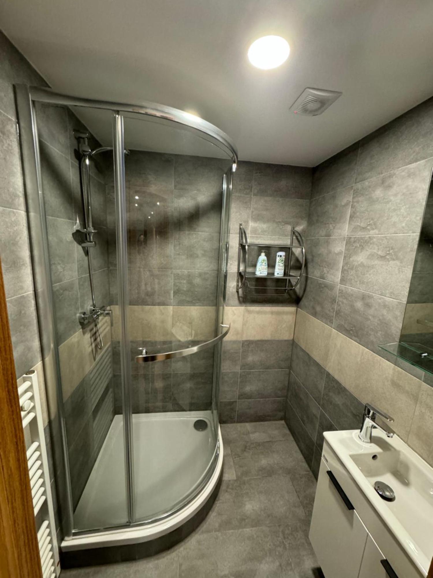 Apartmany Bukova Kieżmark Zewnętrze zdjęcie