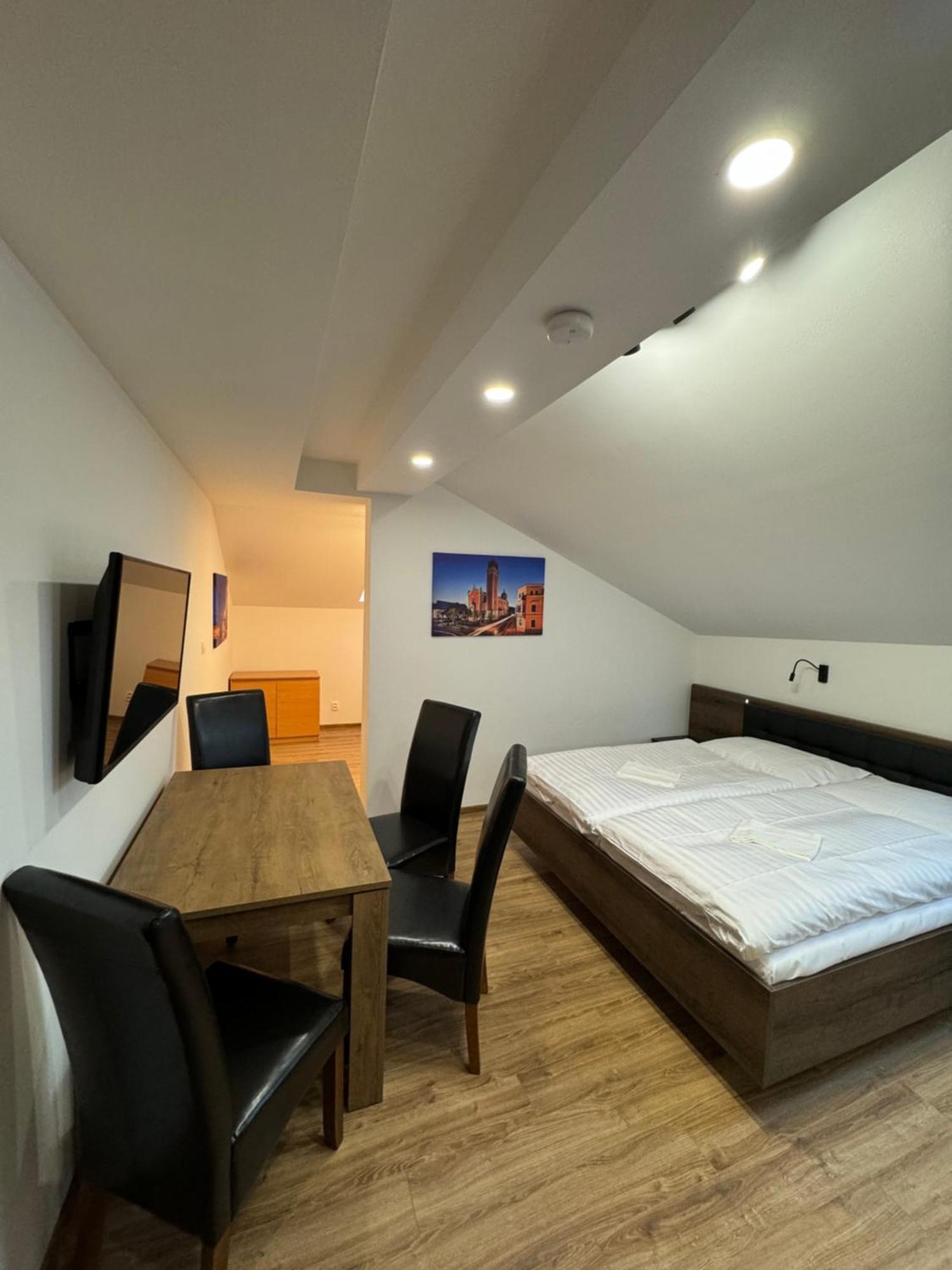 Apartmany Bukova Kieżmark Zewnętrze zdjęcie
