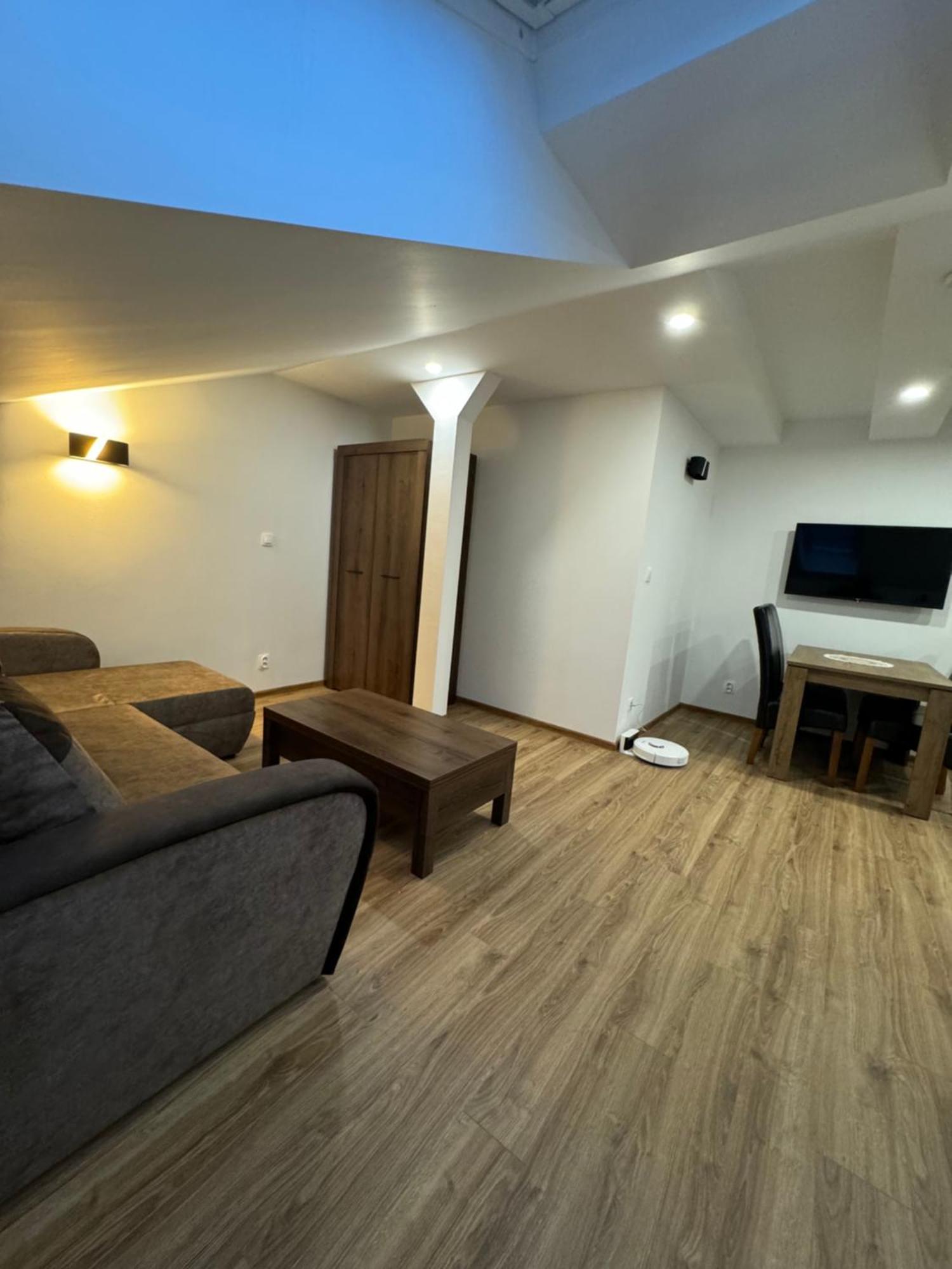 Apartmany Bukova Kieżmark Zewnętrze zdjęcie