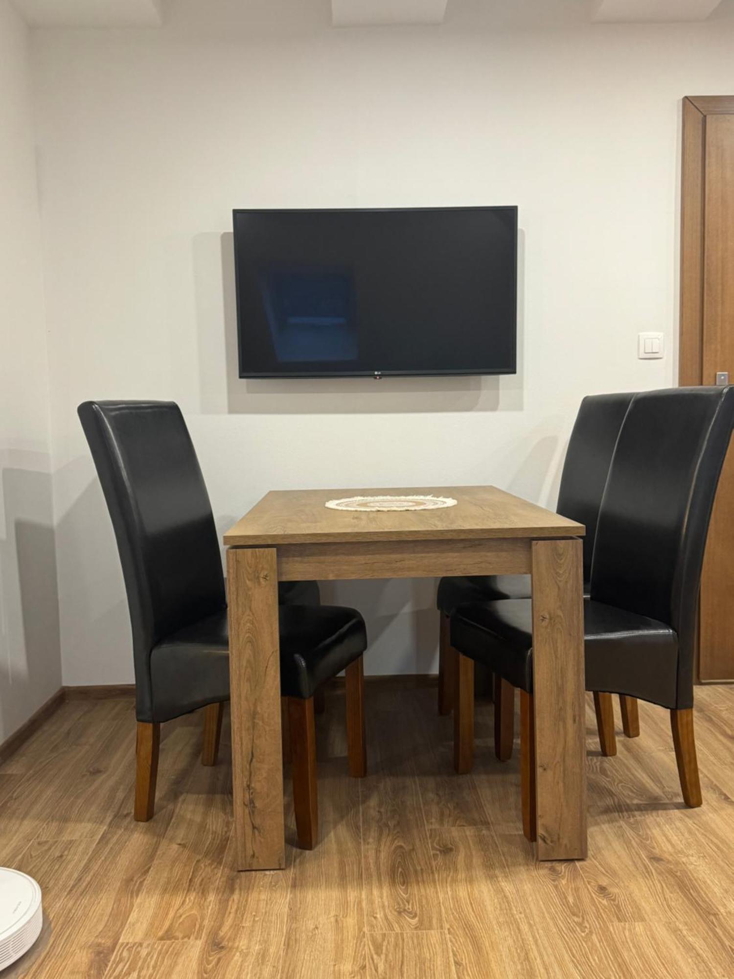 Apartmany Bukova Kieżmark Zewnętrze zdjęcie