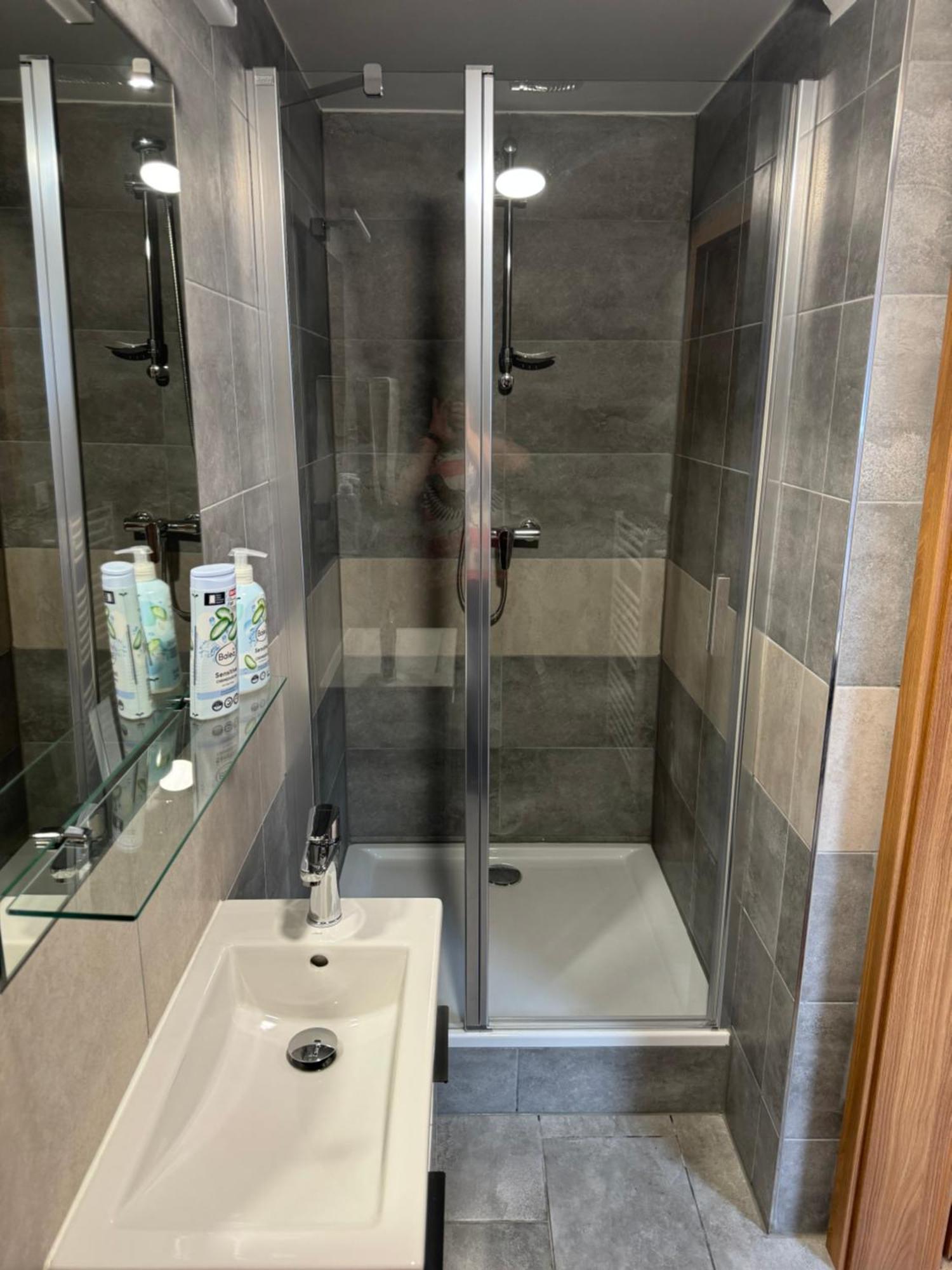 Apartmany Bukova Kieżmark Zewnętrze zdjęcie