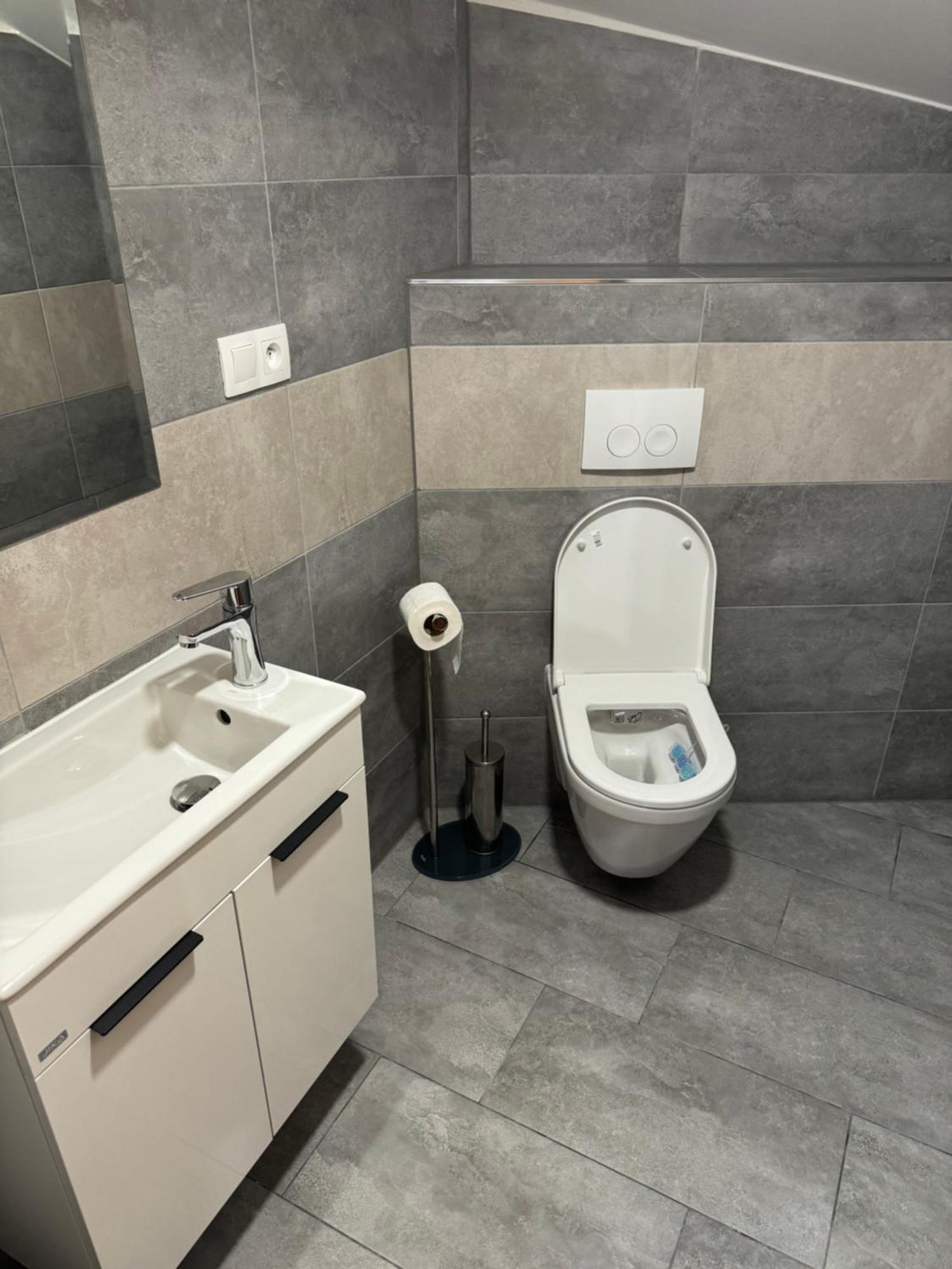 Apartmany Bukova Kieżmark Zewnętrze zdjęcie
