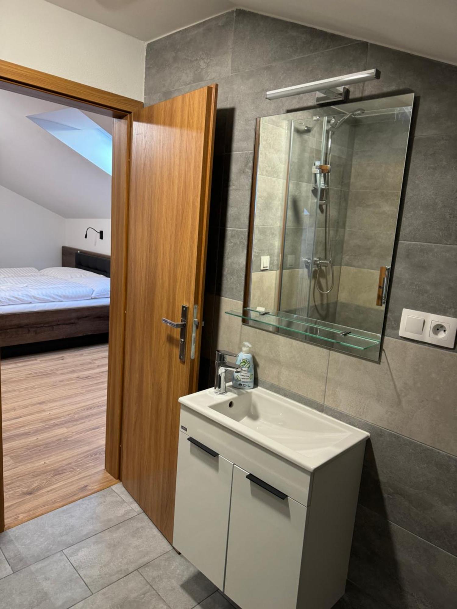 Apartmany Bukova Kieżmark Zewnętrze zdjęcie