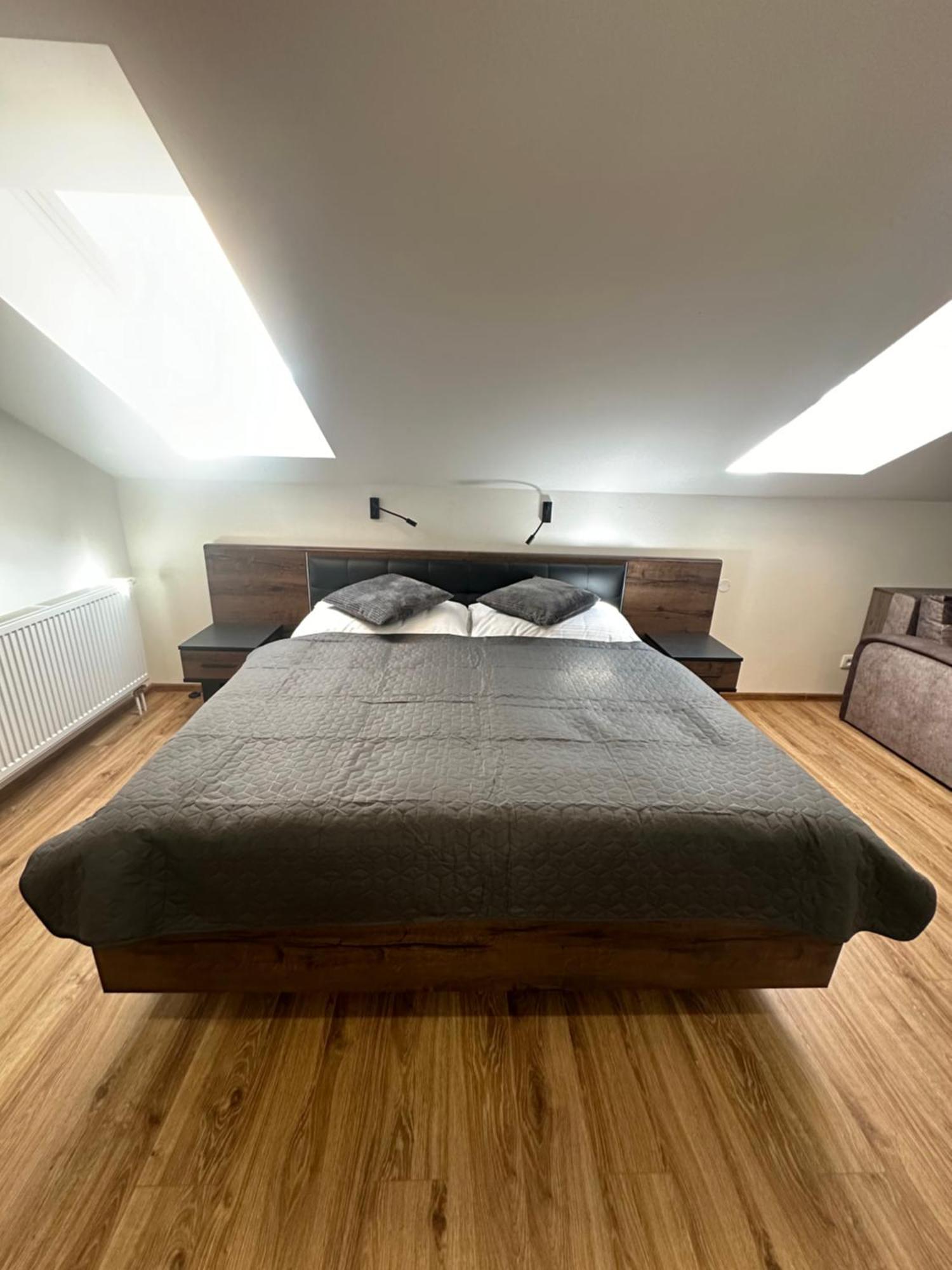 Apartmany Bukova Kieżmark Zewnętrze zdjęcie