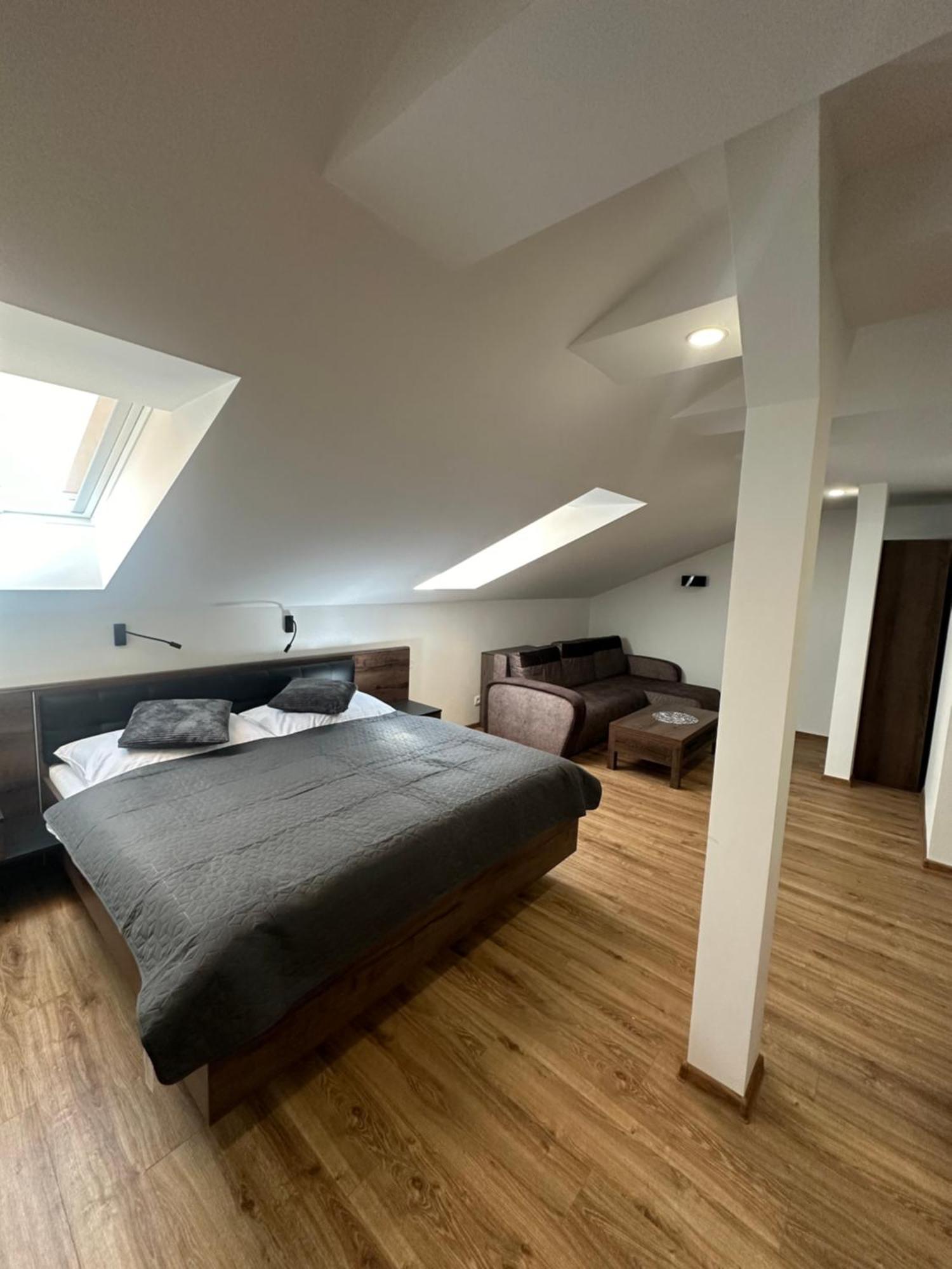 Apartmany Bukova Kieżmark Zewnętrze zdjęcie