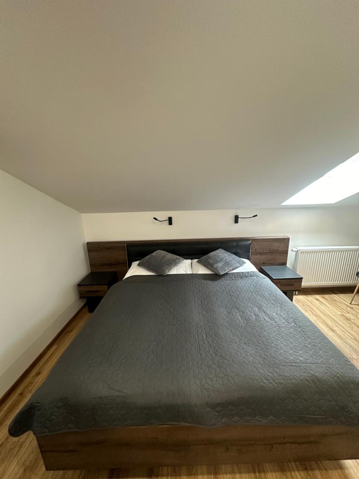 Apartmany Bukova Kieżmark Zewnętrze zdjęcie