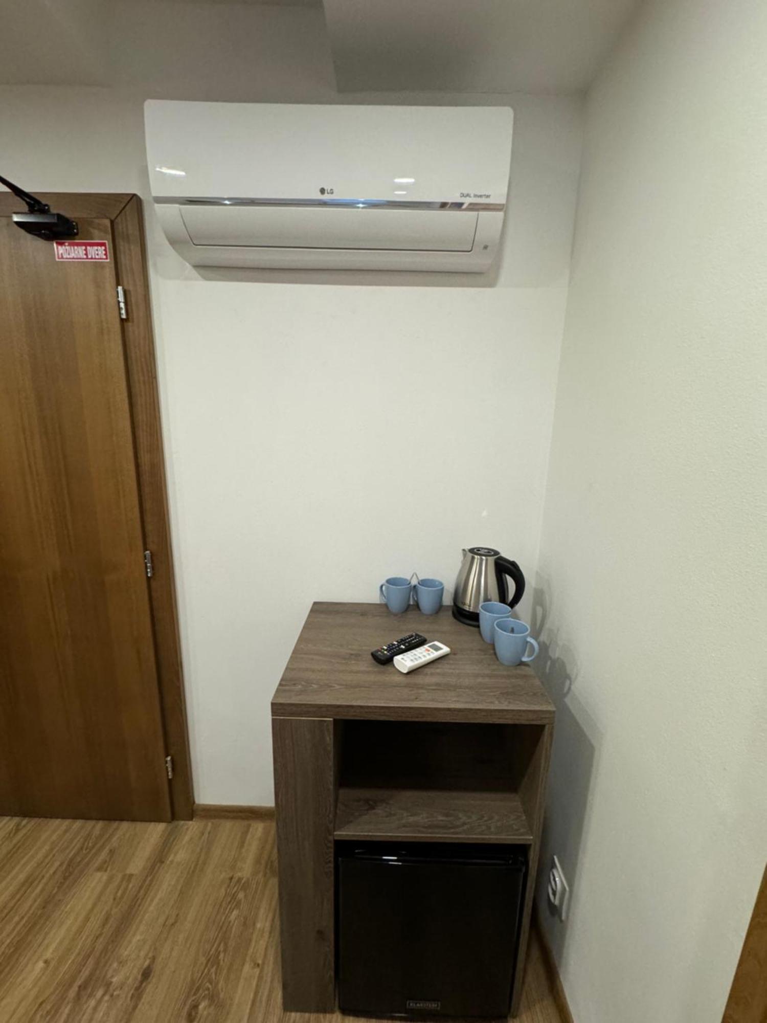 Apartmany Bukova Kieżmark Zewnętrze zdjęcie