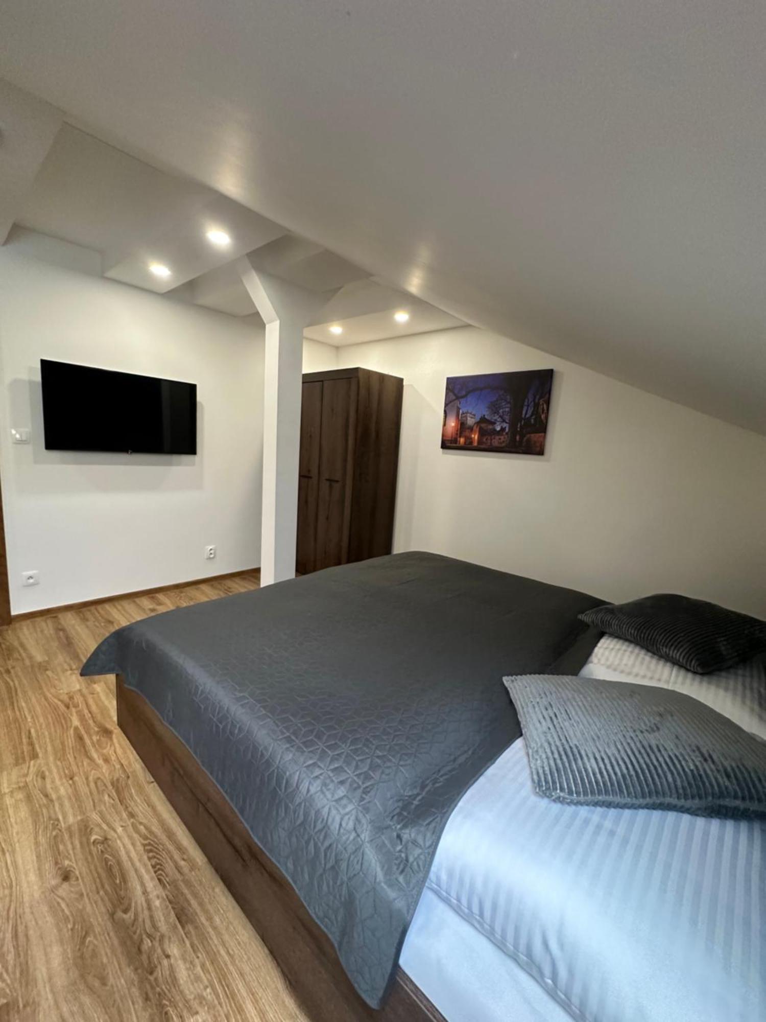 Apartmany Bukova Kieżmark Zewnętrze zdjęcie
