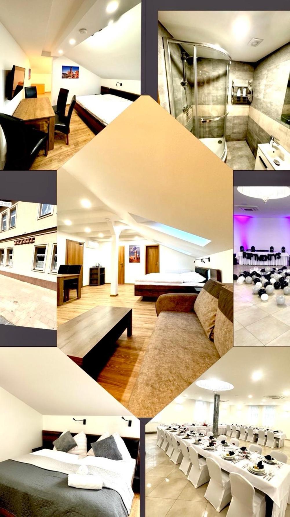 Apartmany Bukova Kieżmark Zewnętrze zdjęcie